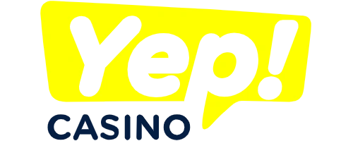 YEP Casino Logo